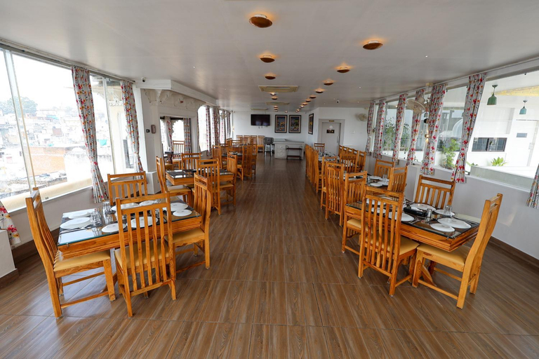 Food & Drinks 5, Kotra Haveli Hotel, Udaipur