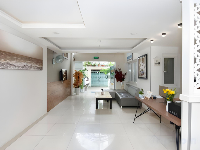 Others 5, SAVIHOUSE - HUCH VILLA, Phú Nhuận