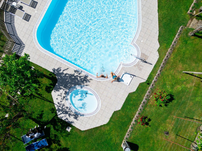 Sport & Beauty 2, Residence Tannhof, Bolzano