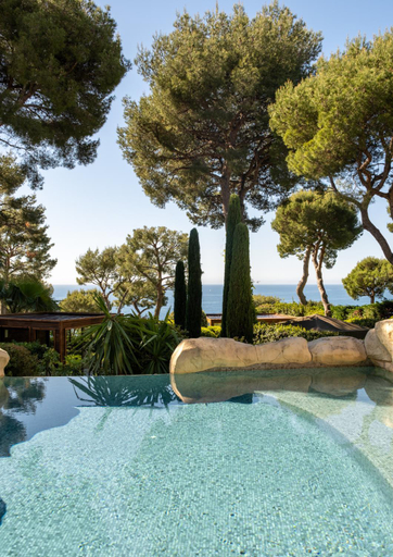 Sport & Beauty 2, Four Seasons Grand Hotel du Cap-Ferrat, Alpes-Maritimes