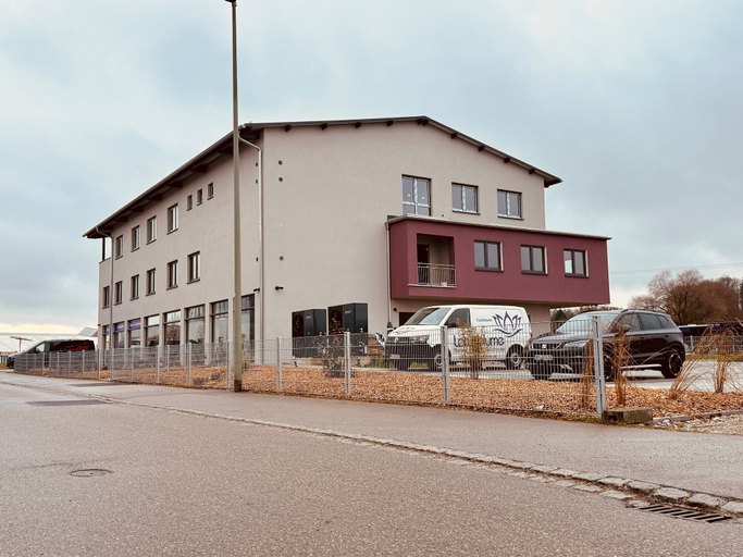 Exterior 2, PEN Smart Hotel, Unterallgäu