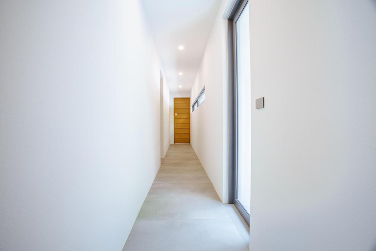 Floor plans 5, Lapista 6 Bedroom Luxury Vila, Pulau Phuket