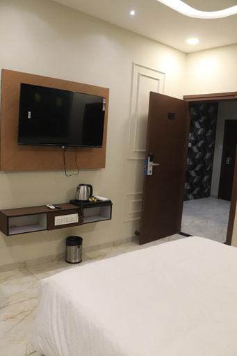3, Arohana Inn By Kiwi Inn hotel, Indore