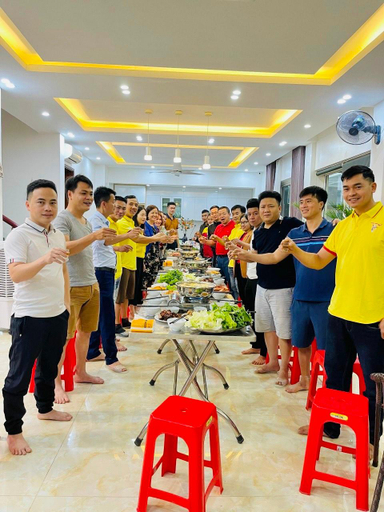 3, Villa Ngoc An - NT01 FLC Sam Son, Sầm Sơn