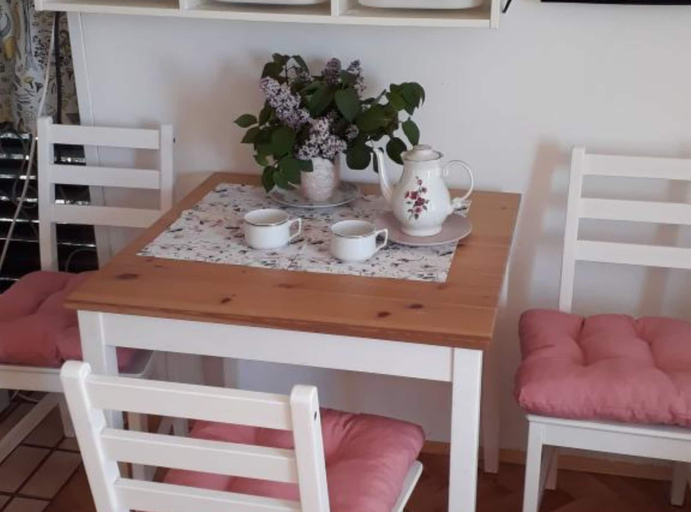 Living room 4, Apartments Anna Biograd na Moru, Biograd na Moru