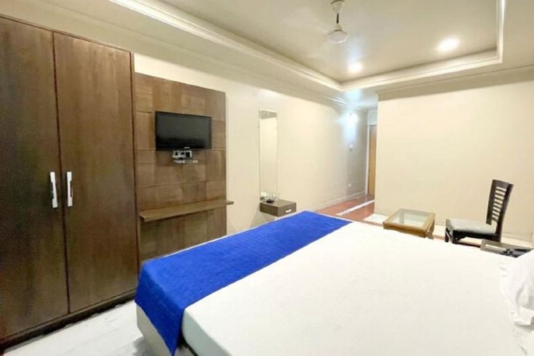 Bedroom 2, ELITE Ghaziabad, Ghaziabad