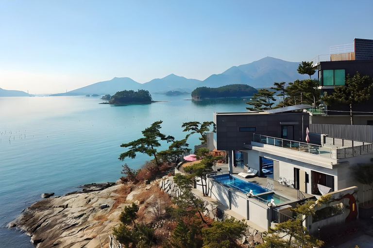 Others 2, Sacheon Arapoolvilla, Sacheon