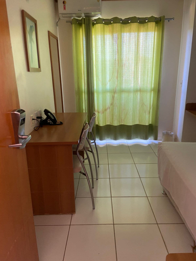 Room 4, Apto 801 Golden Dolphin Grand Hotel, Caldas Novas