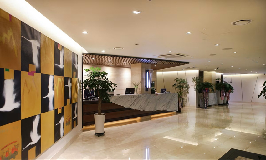 Others 3, Vistacay Hotel Worldcup, Seogwipo