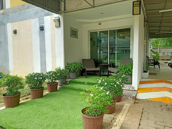 Others 5, View Khaoyai House, Pak Chong