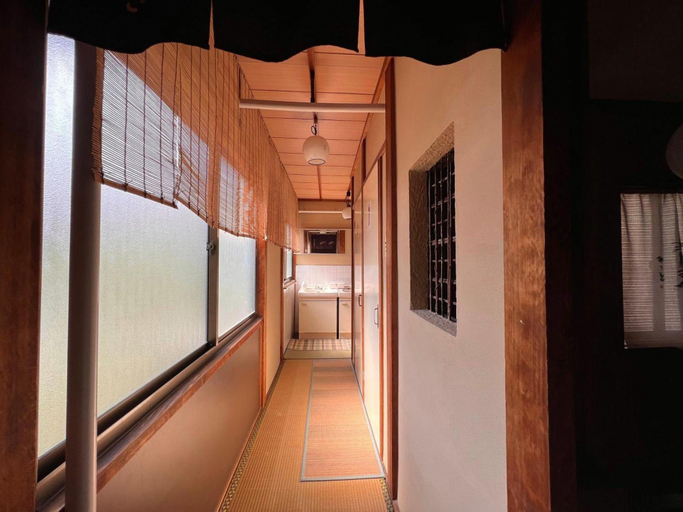 Others 4, Ryokan Sanki, Kyoto