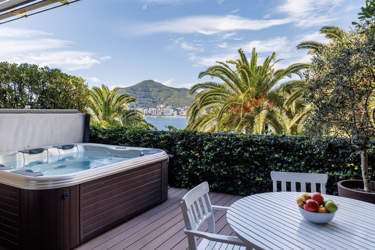 Sport & Beauty 2, Dukley Hotel Resort