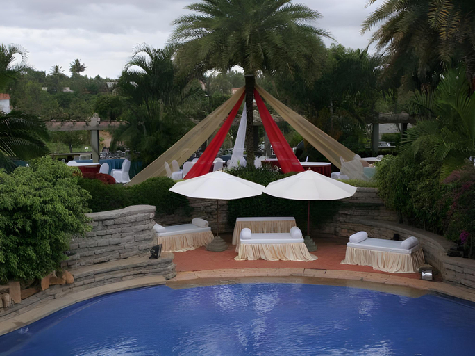 Sport & Beauty 2, Angsana Oasis Spa and Resort, Bangalore
