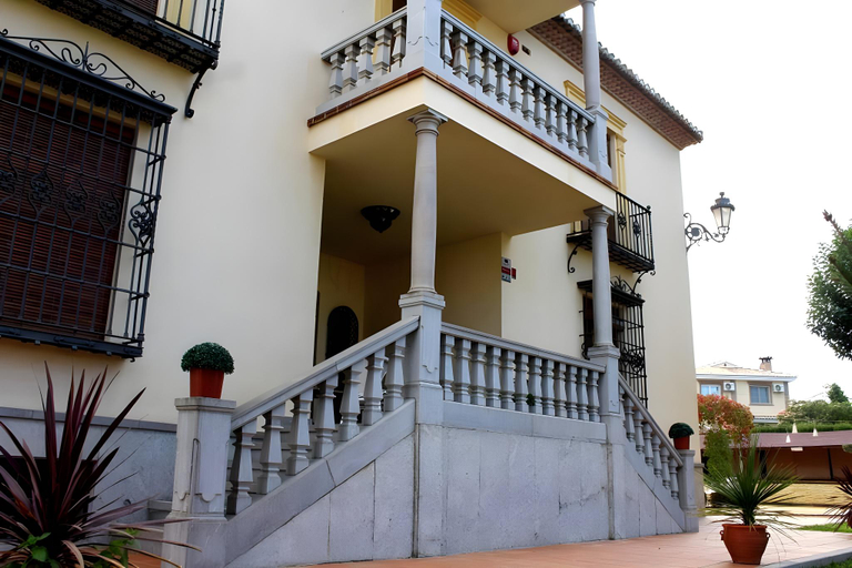 Others 3, Hotel La Zubia , Granada, Granada