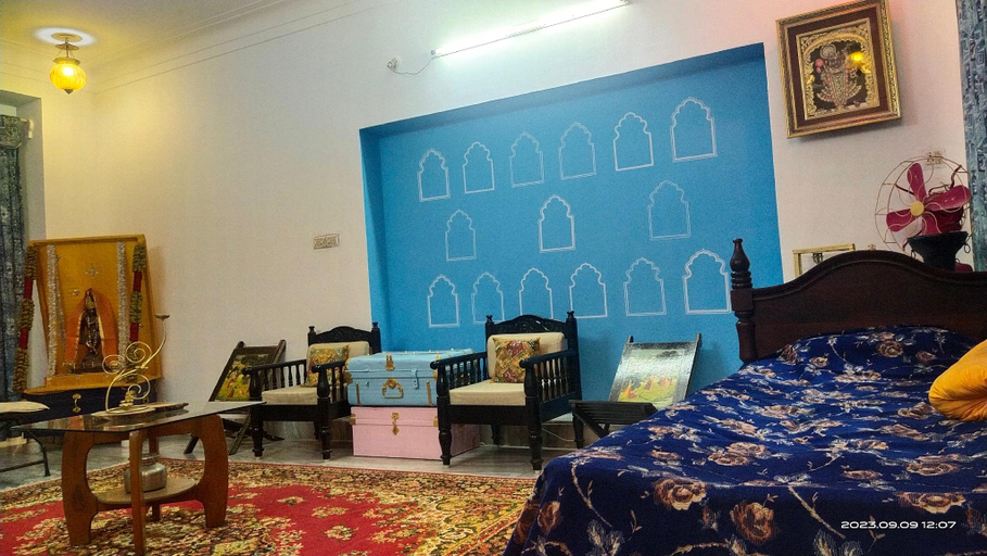 Others 5, Friends & Family Home Stay, Udaipur