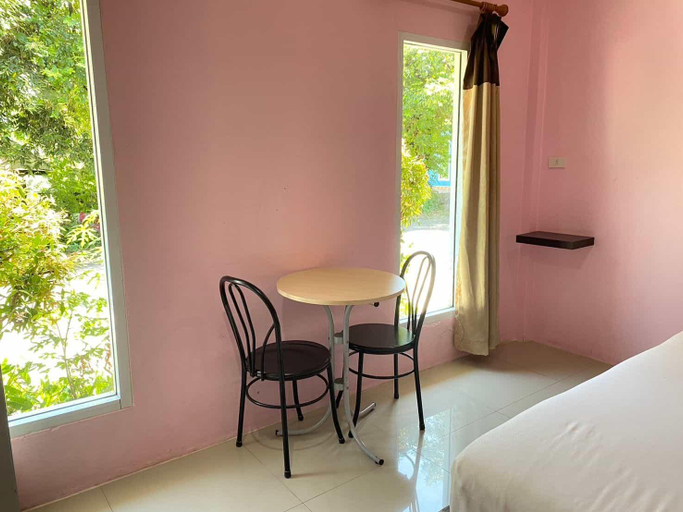 Bedroom 2, Naitawan Resort(นายตะวันรีสอร์ท), Hat Yai