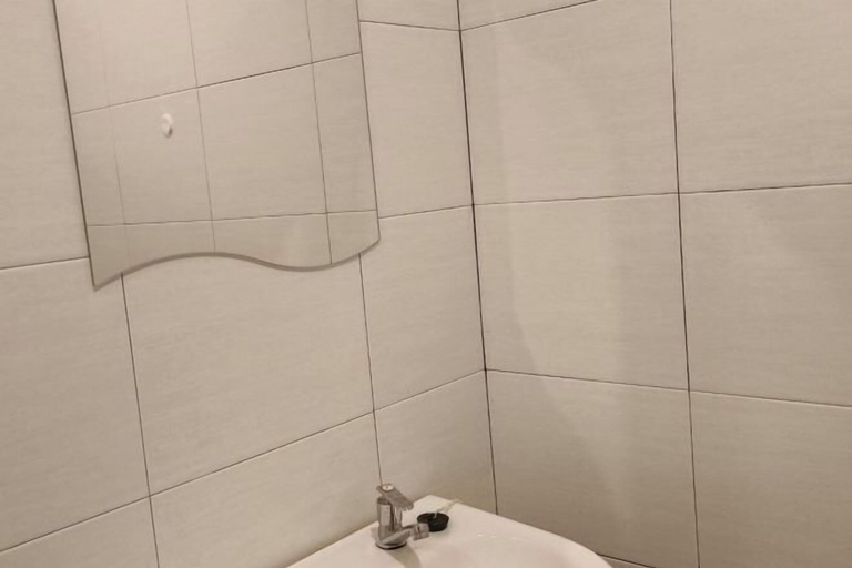 Bathroom, The CEO Suite7 by Homey Planet, Pulau Penang