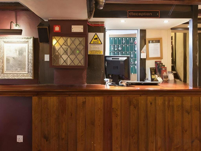 Others, The Vine hotel by THEGREATVINE Ltd, Staffordshire