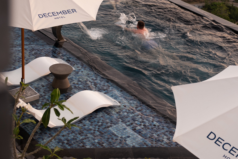 Sport & Beauty 4, December Hotel, Nha Trang
