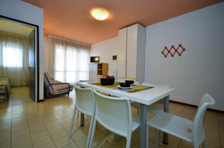 Others 2, Beautiful holiday apartment with terrace, Venezia