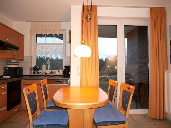 Others 5, in Haus Roland Comfortable holiday residence, Vorpommern-Greifswald