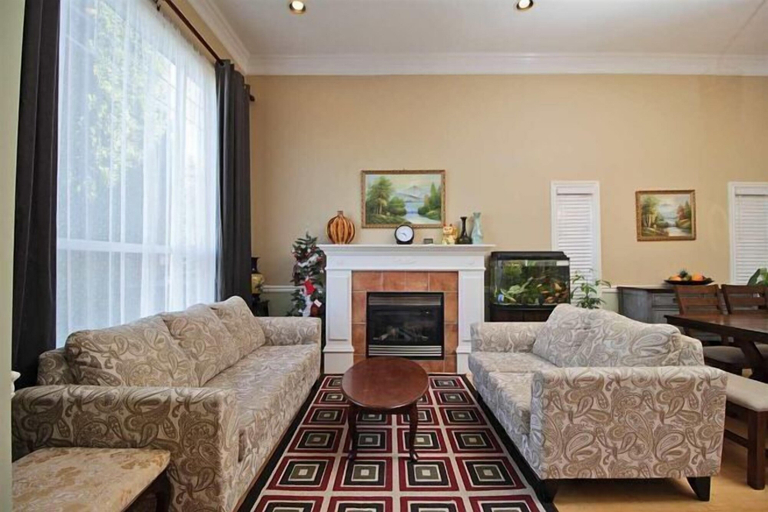 Children's area 5, Elegant Stay Near YVR, Greater Vancouver