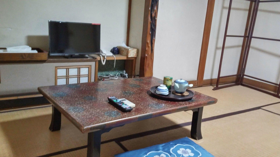 Others 3, Daishin Ryokan, Chōshi