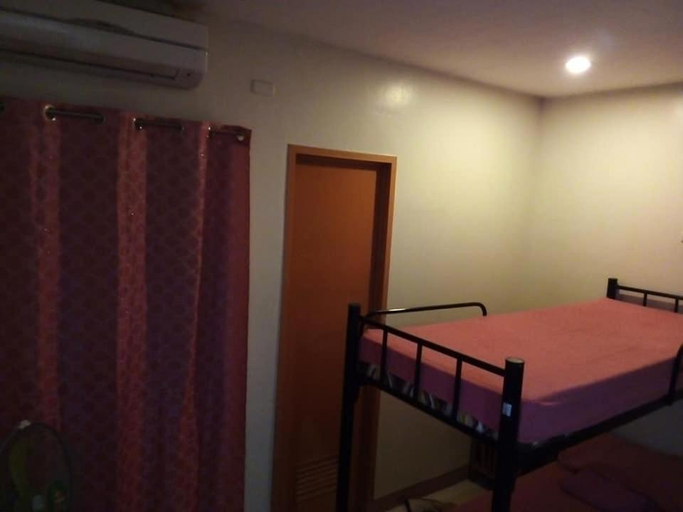 Bedroom 2, JY7 Room Rentals Cebu, Cebu City