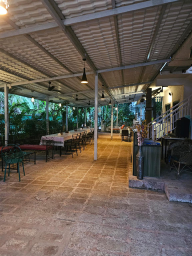 Others 5, The Agerra Beach Resort, Raigarh