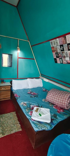 Room 1, D's Mayaavea Homestay, Darjiling