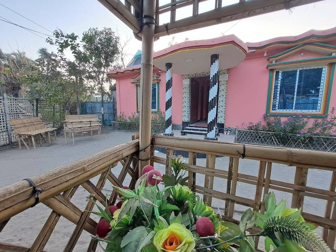 Others 5, Dwip Kutir Resort Saint Martin, Maungtaw