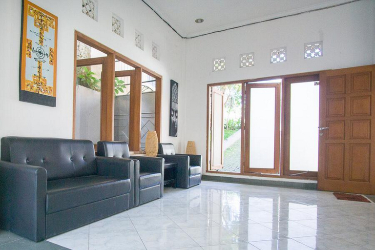 Others 4, RedDoorz @ Jalan Gatot Subroto Denpasar, Denpasar