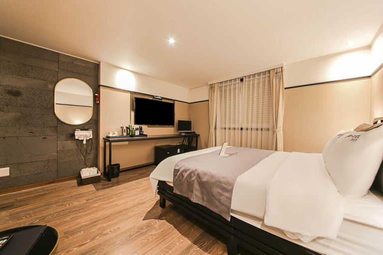 3, Brown Dot Hotel Eomgung Branch, Sasang