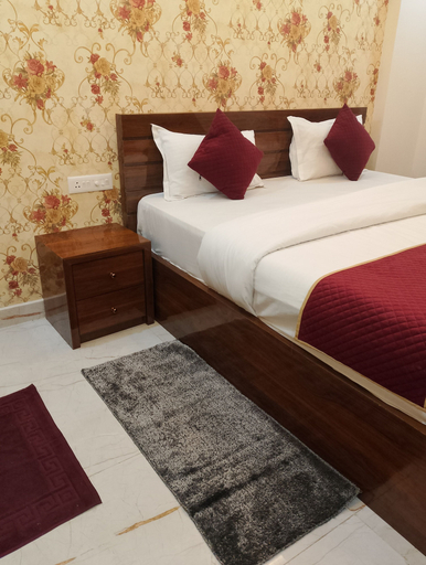 Room 5, Jagannath Puri Beach Stay, Puri