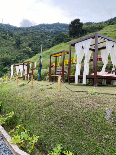Exterior 2, SKYGREEN ECOHOTEL, Dosquebradas