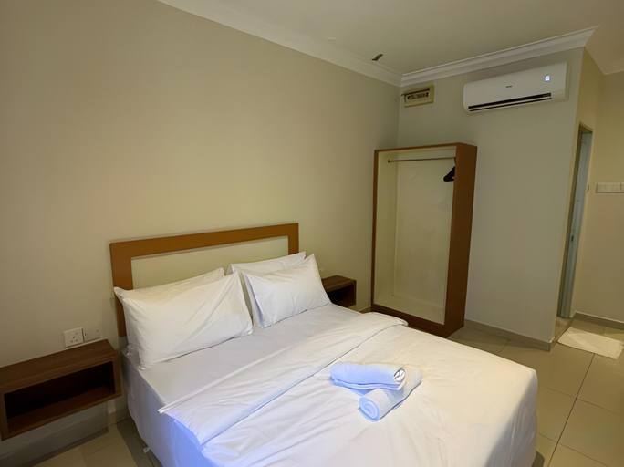 5, iBilik Hotel @ Sunway Lagoon, Petaling Jaya, Petaling Jaya