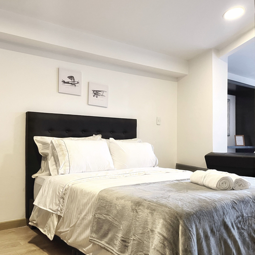 Room 4, San Felipe, Santafé de Bogotá