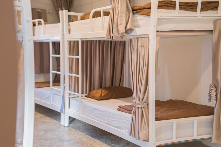 Others 4, Nap & Nomad Hostel Tha Phae Gate, Muang Chiang Mai