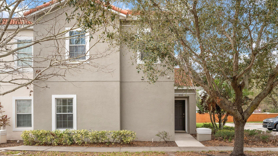 Interior 4, Spacious 4BR Family Townhouseprivate Pool & BBQ, Osceola
