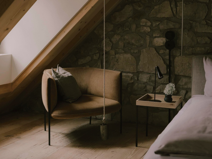 Bedroom 3, 1280 Krone, Tuttlingen