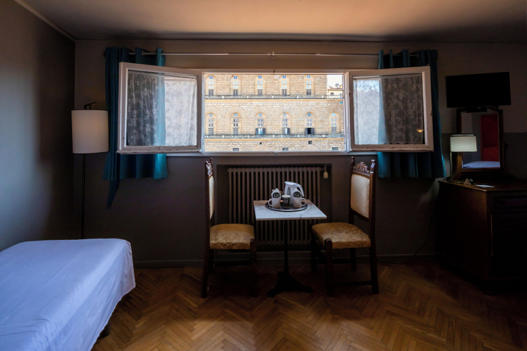 City view from property 2, Boboli Living, Florence
