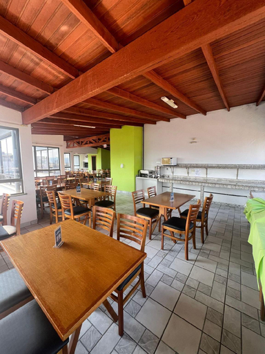 Food & Drinks 5, Hoteis Cattoni, Lages