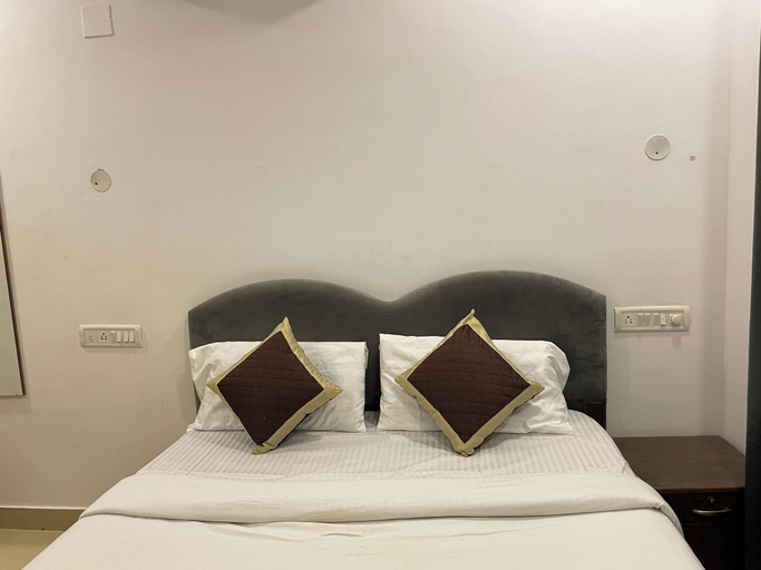 Bedroom 2, Luciya The Boutique Hotel, Bangalore