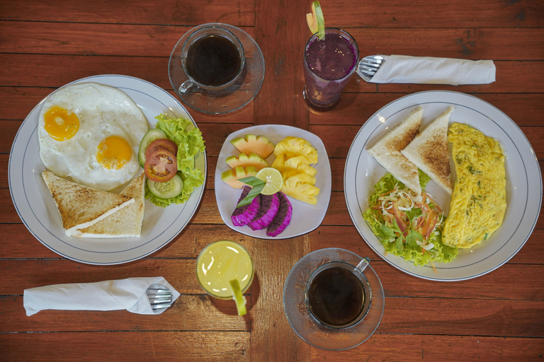Others 3, Hidden Puri Private Villa & Cooking Class, Gianyar