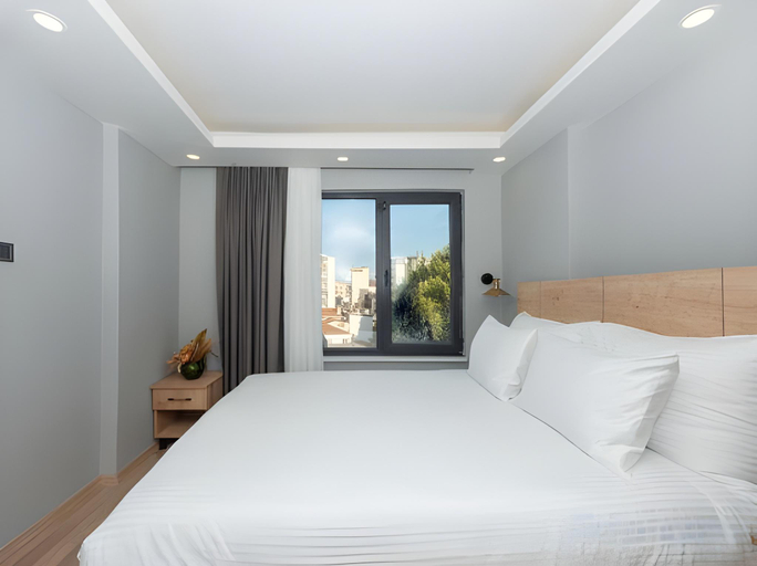 Bedroom 2, Art Karaköy, Beyoğlu