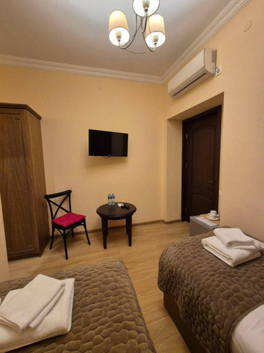 Bedroom 4, B&B rooms, Tbilisi