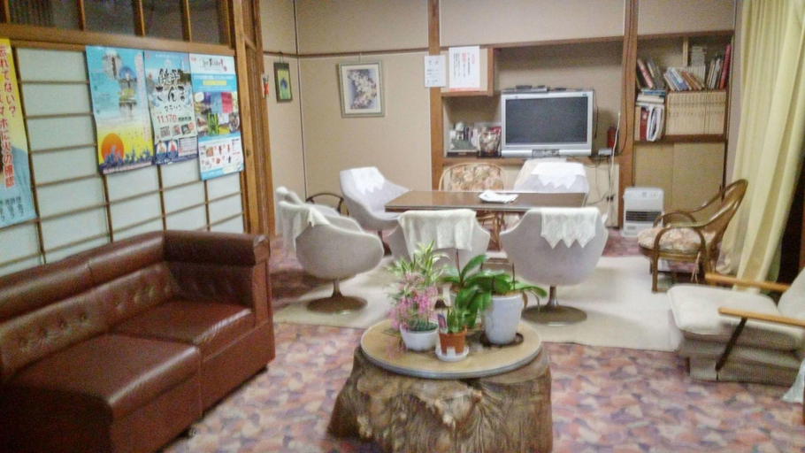Others 2, Daishin Ryokan, Chōshi