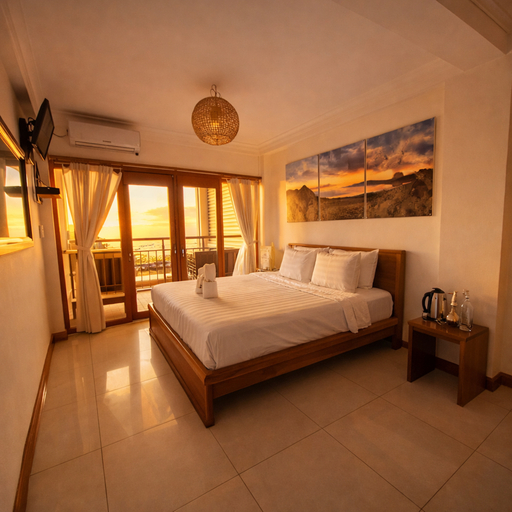 Others 3, The Loft Komodo, West Manggarai