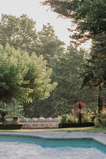 Sport & Beauty 2, Chateau d'Estrac, Landes