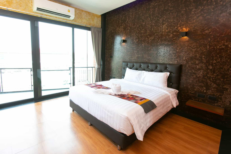 Bedroom 3, Windmill Place Khaoyai, Pak Chong